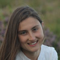 Maria Sanchez的照片