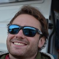 Fotos de Sylvain Ortolland