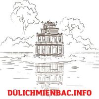 Du Lịch Miền Bắc's Photo