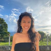 Maria Alejandra Gutierrez R.'s Photo