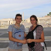 Martin Beauce's Photo