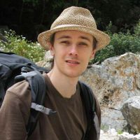 Karel Sladek's Photo