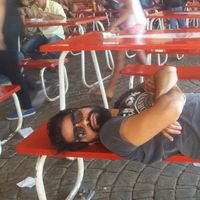 Fabrício Lins's Photo