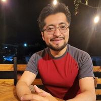 Abraham Sânchez的照片