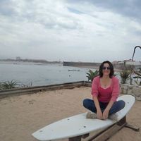 Hanna Ventura的照片