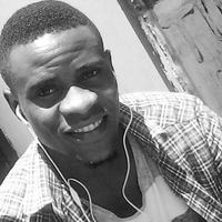 Daudi  Absalome's Photo