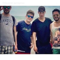 Felipe Gallardo's Photo