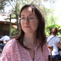 Yuliya Kalinina's Photo