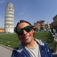 Cristián Fernández的照片