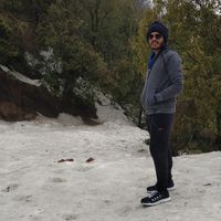 Shreyas Kulkarni的照片