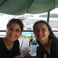 Franziska Paintner的照片