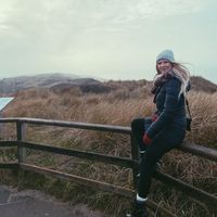 Fotos de Antonia Moritz