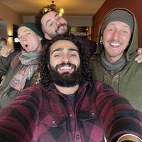 İsmail Kayırılan's Photo