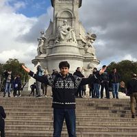 Faruk Kömec的照片