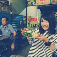 Natsumi Takahashi's Photo