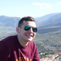 Michał Kozak's Photo