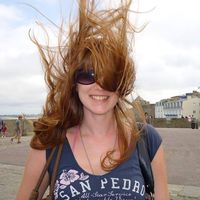 Rebecca Jahn's Photo