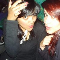 Alicia Delgado的照片