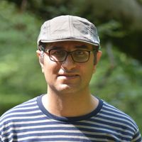 Esmaeel Mahmoudi's Photo