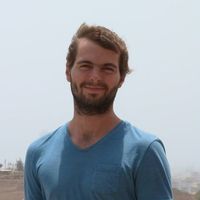 Hugo De Bonnières的照片