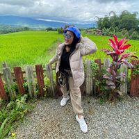 Hikmawati  Laimi的照片