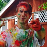 Bende Matyi的照片