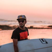 Kirill Pigorev的照片