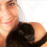 Fotos de Roberta Schiess