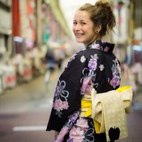 Mai Bidegaray的照片