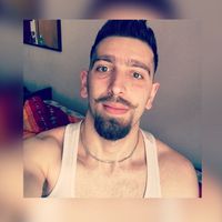 Khaled Nabil's Photo