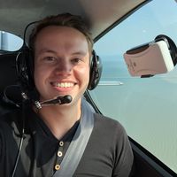 Lucas Fraser's Photo