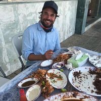 Michael Bolk的照片