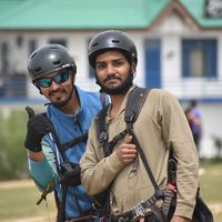 Muhammed Basil's Photo