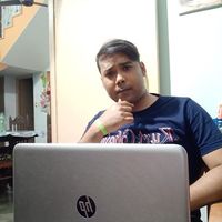 Santanu Sarkar's Photo