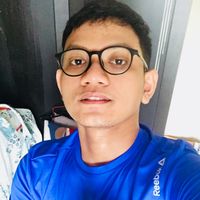 Gilang R Putra's Photo