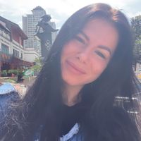 Daria Serhiivna's Photo