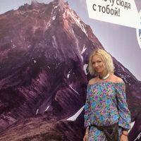 Tatiana Tarelkina的照片