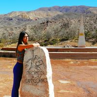 Rocio Quiros's Photo