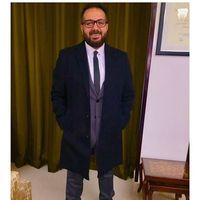 Islam ElSakka's Photo