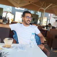 Ahmed El Glioui的照片