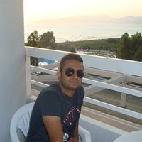 Pooria Akbari's Photo