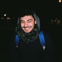 Yilmaz Sürmeli's Photo