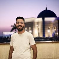 Фотографии пользователя Mostafa E.