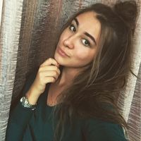 Sofia Tokareva's Photo