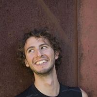 Le foto di Rich Hall