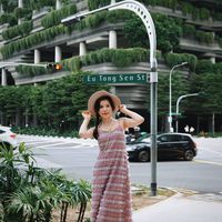 Huan Shen's Photo