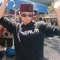 Jesse  Mcbride's Photo