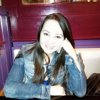 Melissa  Alfaro's Photo