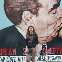 Victoria Khailova的照片