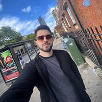 Rodolpho Borges's Photo